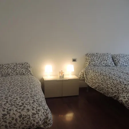 Sofia Apartment *