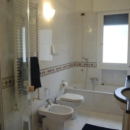 Sofia Apartment