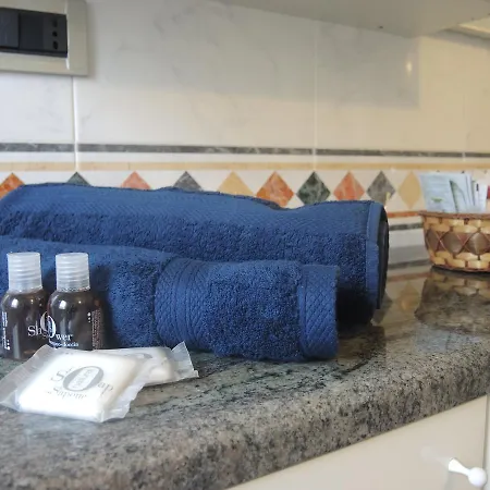 Sofia Apartment *